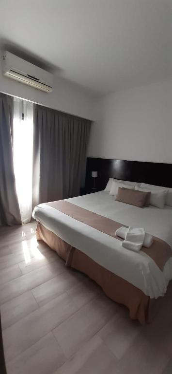 Carpinchos De Otamendi