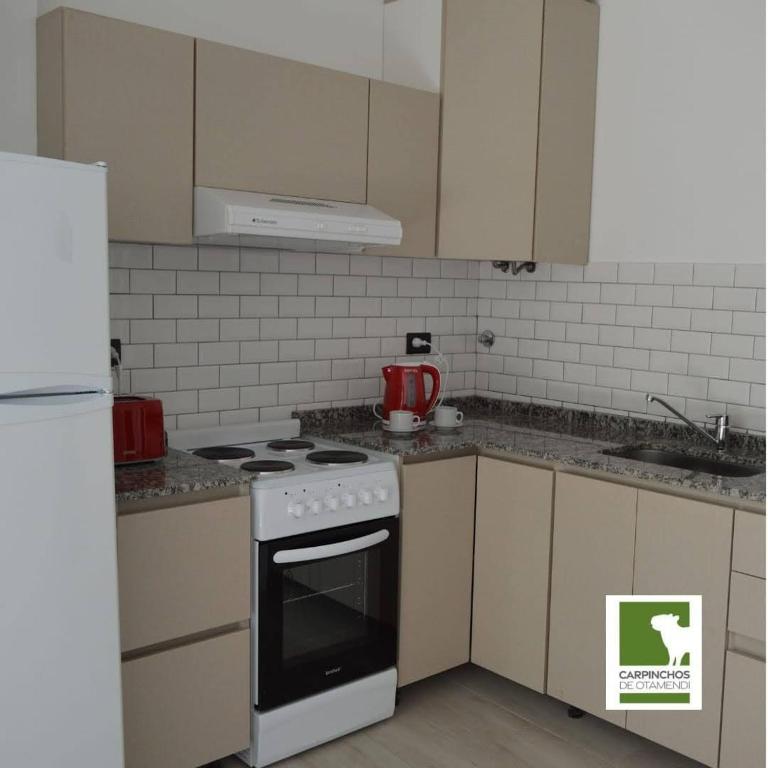 Carpinchos De Otamendi