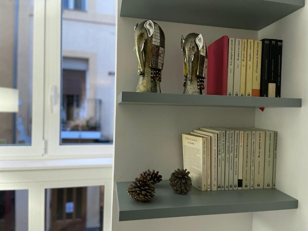 Mabi latelier, Vitoria-Gasteiz – Updated 2022 Prices