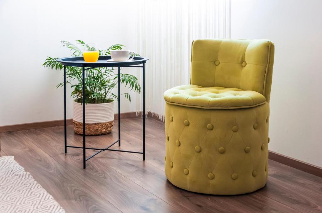 bed&breakfast Bohemian - 2