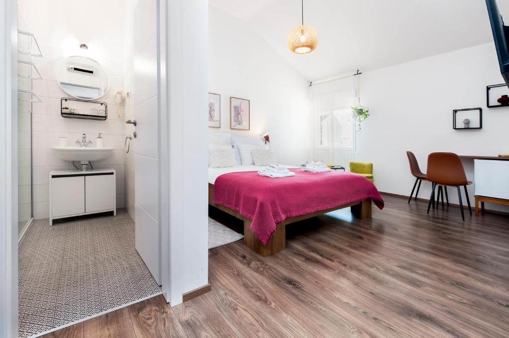 bed&breakfast Bohemian - 3