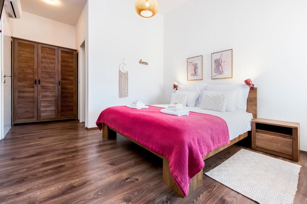 bed&breakfast Bohemian - 1