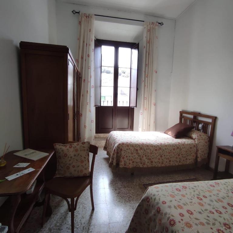 CASA MESONES. RURAL CONSTANTINA-SEVILLA, Constantina ...