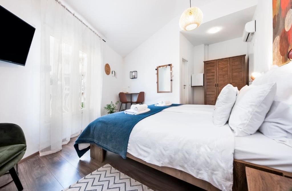 bed&breakfast Bohemian - 9