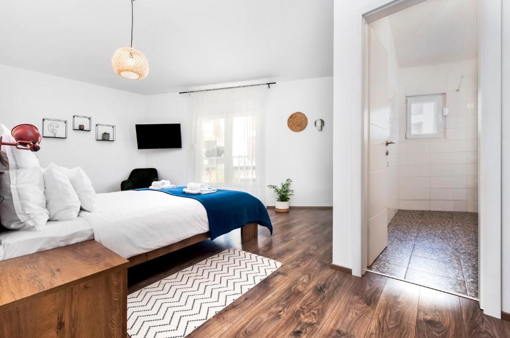 bed&breakfast Bohemian - 10