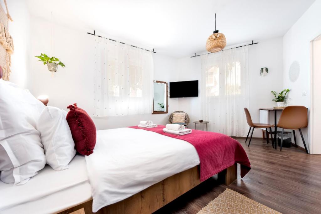 bed&breakfast Bohemian - 18