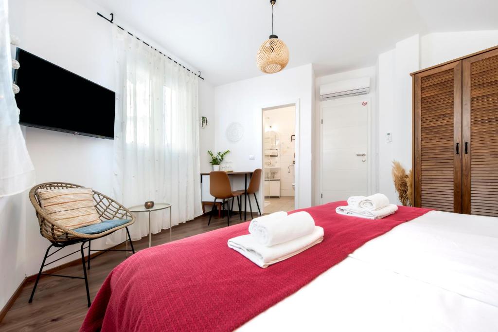 bed&breakfast Bohemian - 19