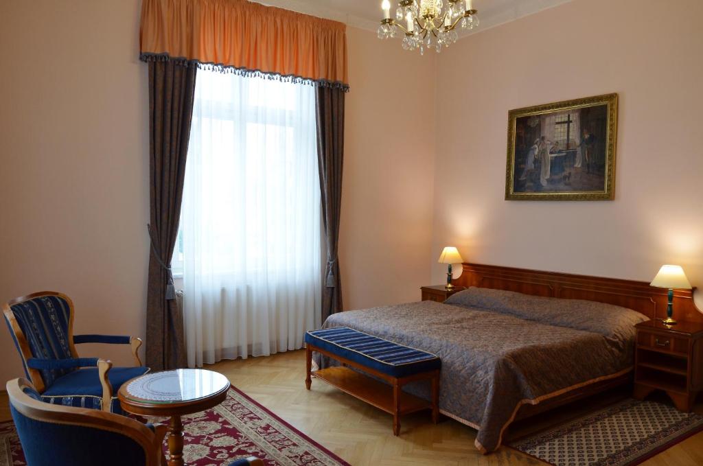 Bristol Vila Tereza - Resim 8