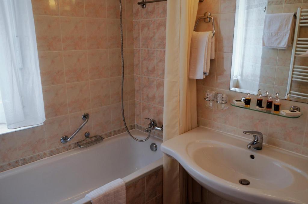 Bristol Vila Tereza - Resim 43