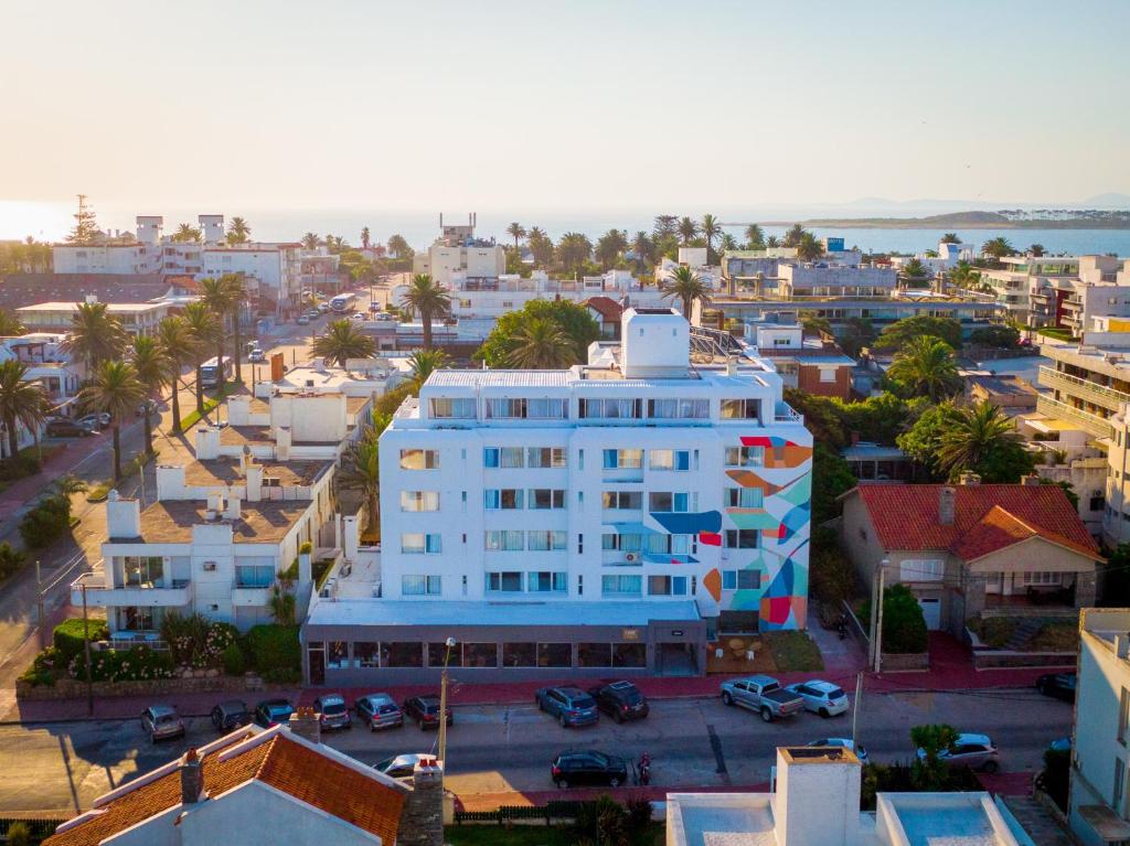 Afbeelding uit fotogalerij van Selina Punta Del Este in Punta del Este