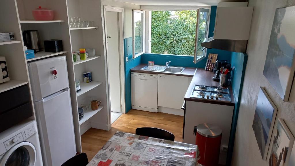 KER GOH VELIN - Haus Mit Zwei Schlafzimmern