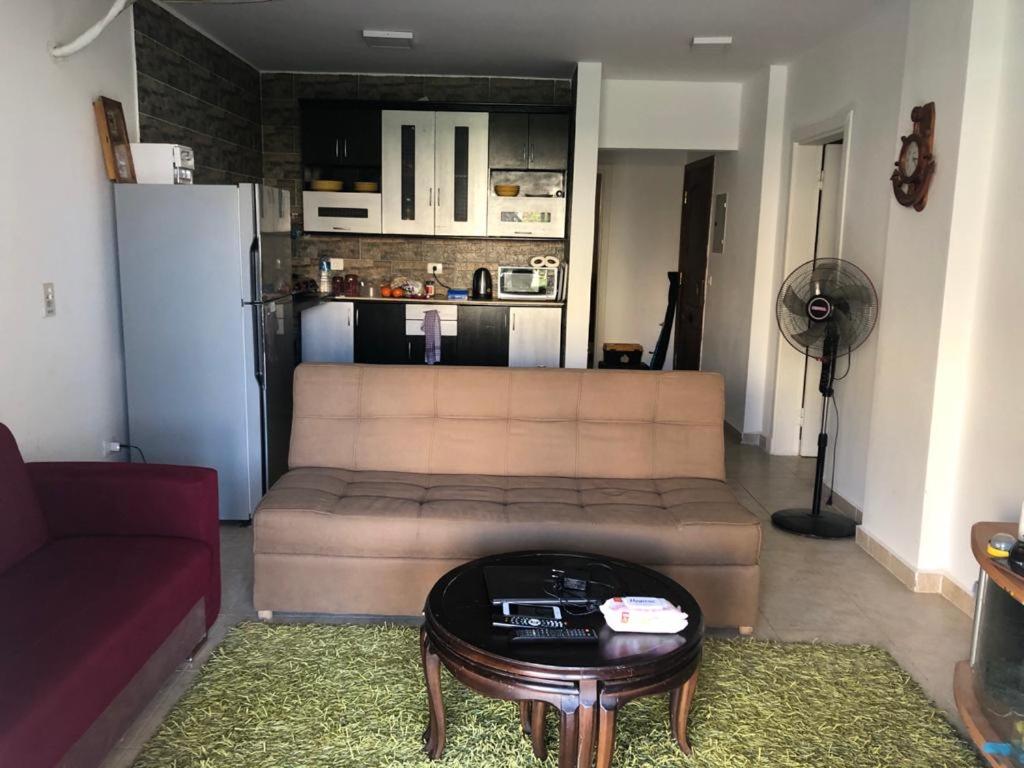 Blumar eldome , chalet ground floor , 2rooms2 bath