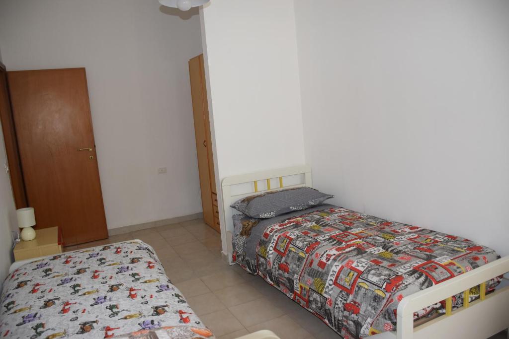 Good House- Ampio appartamento vicino al mare - 三居室公寓