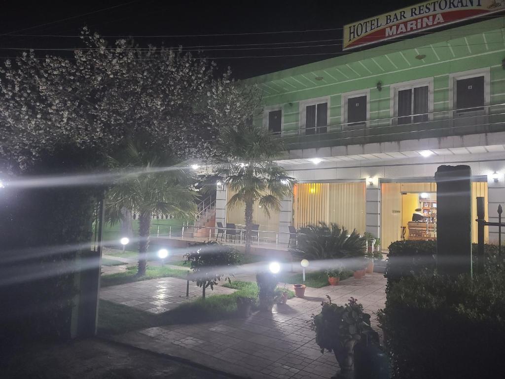 Hotel Bar Restorant Marina - Imazhi 8