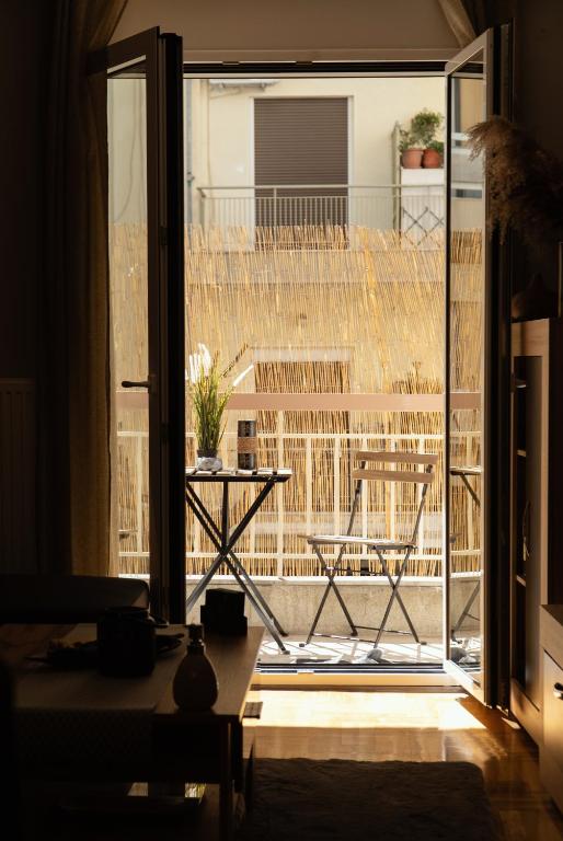 Fotografie z fotogalerie ubytování Theo Apartments v Soluni
