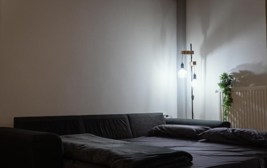 Fotografie z fotogalerie ubytování Theo Apartments v Soluni