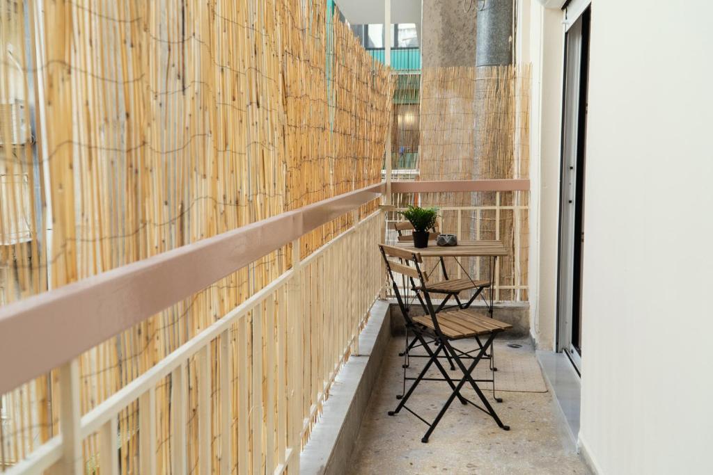 Fotografie z fotogalerie ubytování Theo Apartments v Soluni