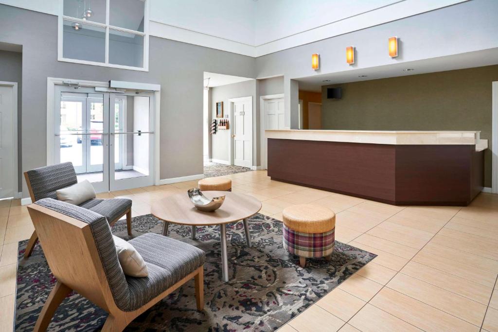 Sonesta ES Suites Annapolis photo