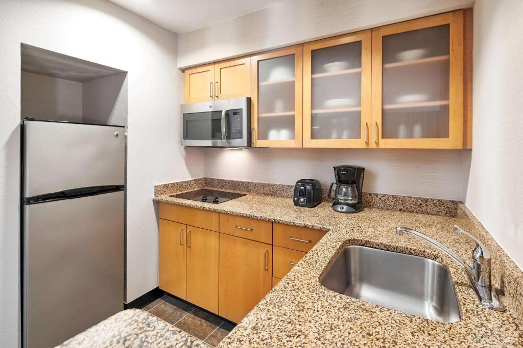 Sonesta ES Suites Annapolis photo