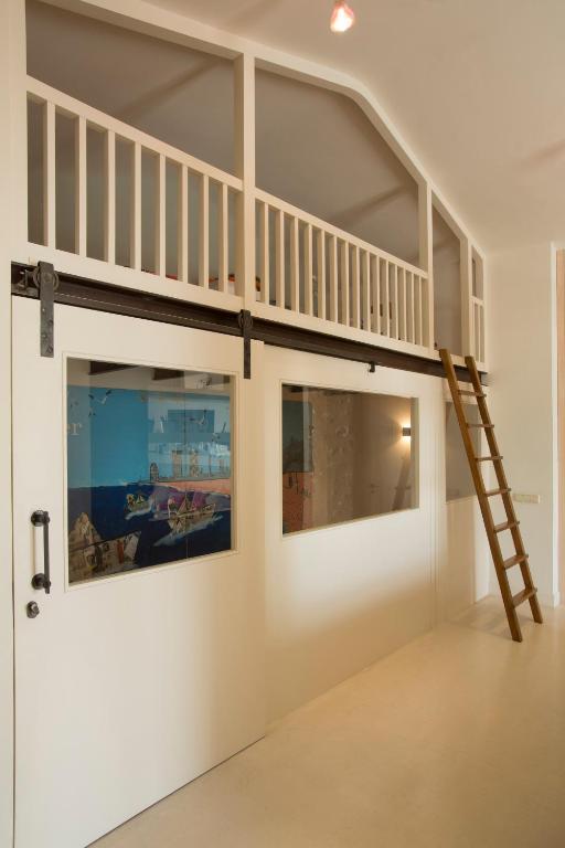 Fotografie z fotogalerie ubytování Masia Els Nocs v destinaci Jorba