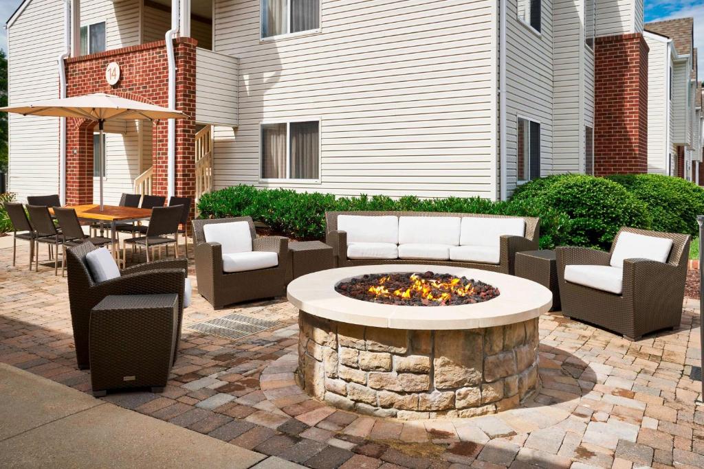 Sonesta ES Suites Annapolis photo