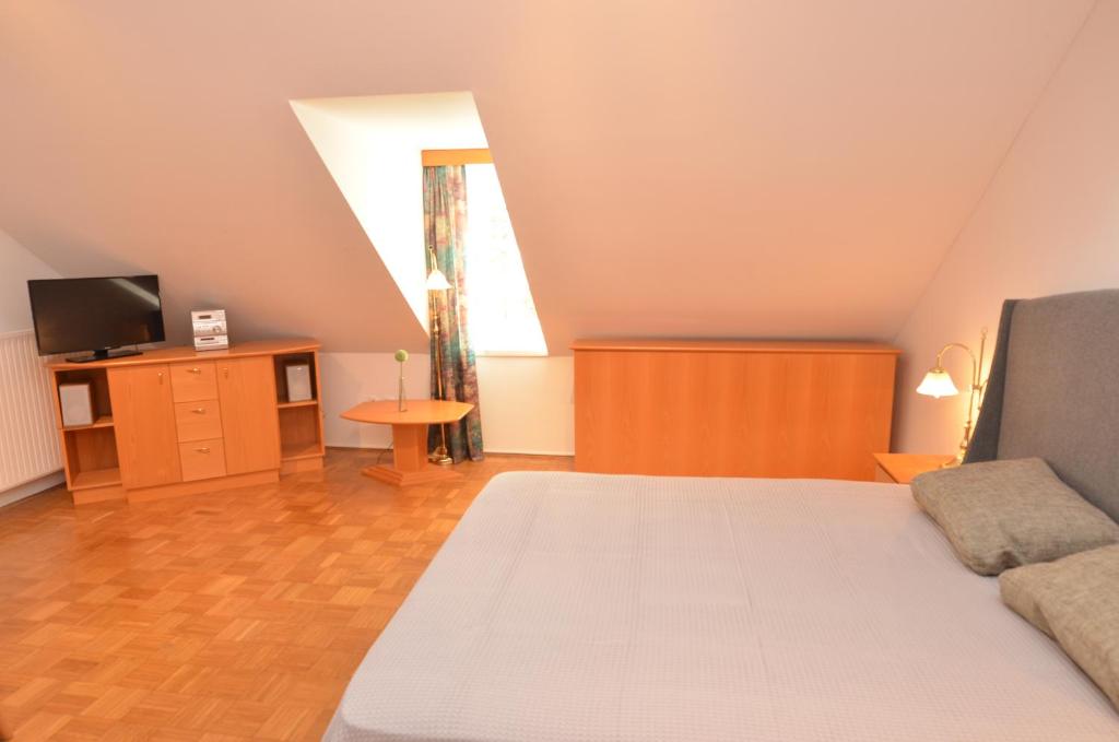 Apartments Vektor Vila Golf - Apartamento Dúplex