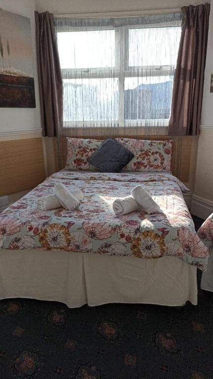 Mellory hotel - Resim 36