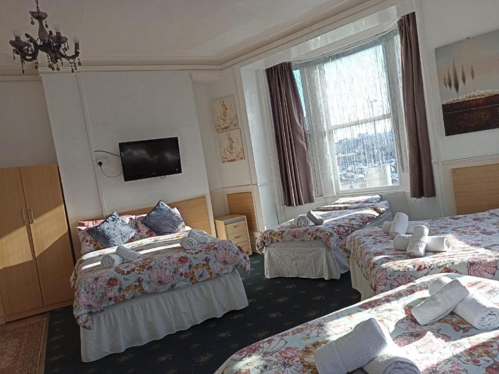 Mellory hotel - Resim 40