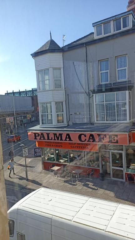 Mellory hotel - Resim 42