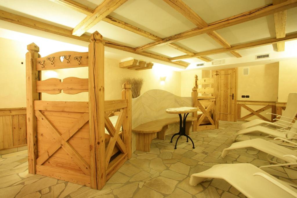 Hotel Bertelli, Madonna di Campiglio — property photo 3
