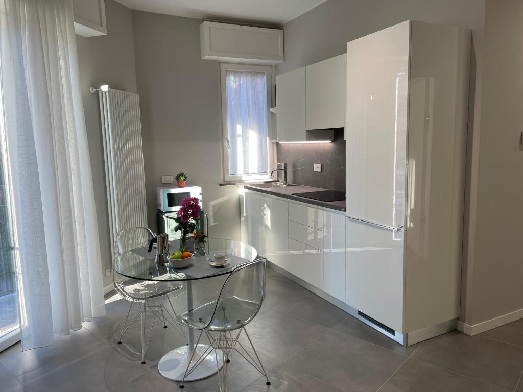 Domus Pyrus Apartments - One-Bedroom Apartment - Double Or Twin