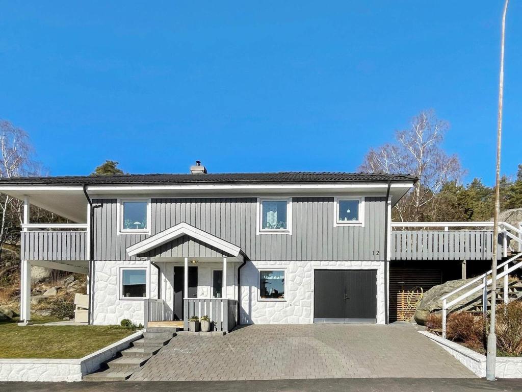 Gallery image of Holiday home Västra Frölunda in Västra Frölunda