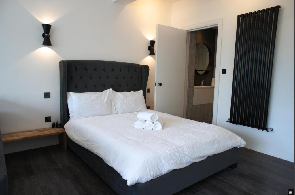 Shoreditch Place - 