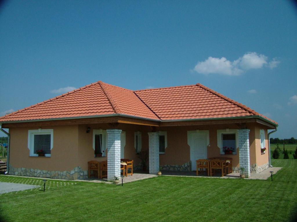 Horváthapartman - Appartamento Con Una Camera Da Letto