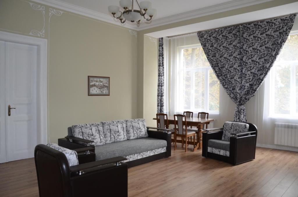 ApartLviv Apartments - Appartement Supérieur