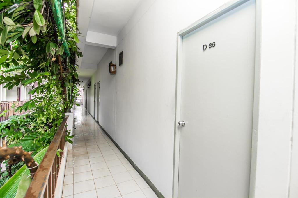 Sutus Court 5 - Resim 19