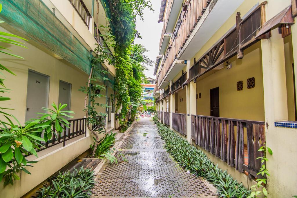 Sutus Court 5 - Resim 7