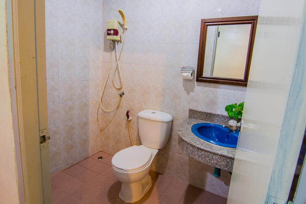 Sutus Court 5 - Resim 3