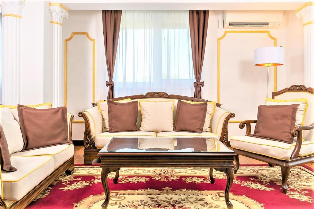 My Hotel Apartments - Resim 10