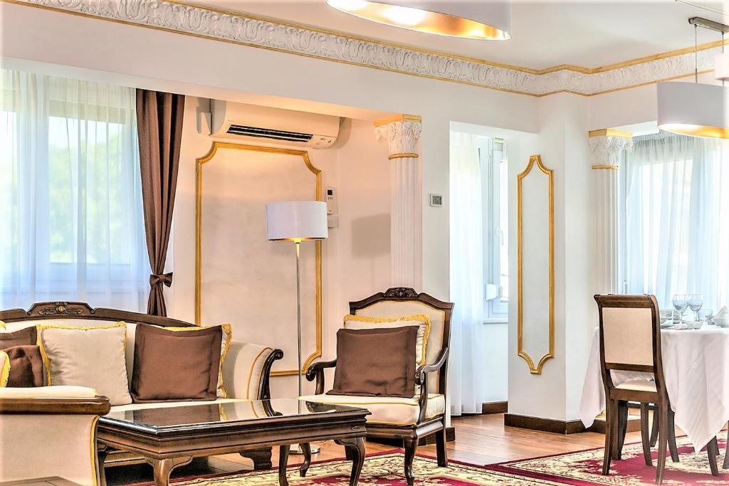 My Hotel Apartments - Resim 11