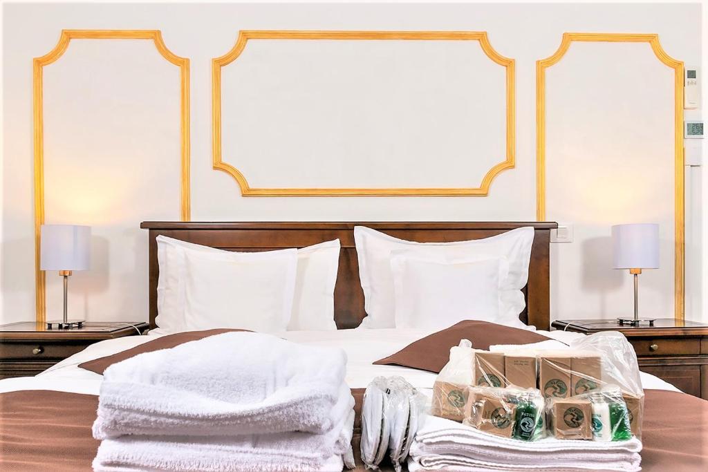 My Hotel Apartments - Resim 7