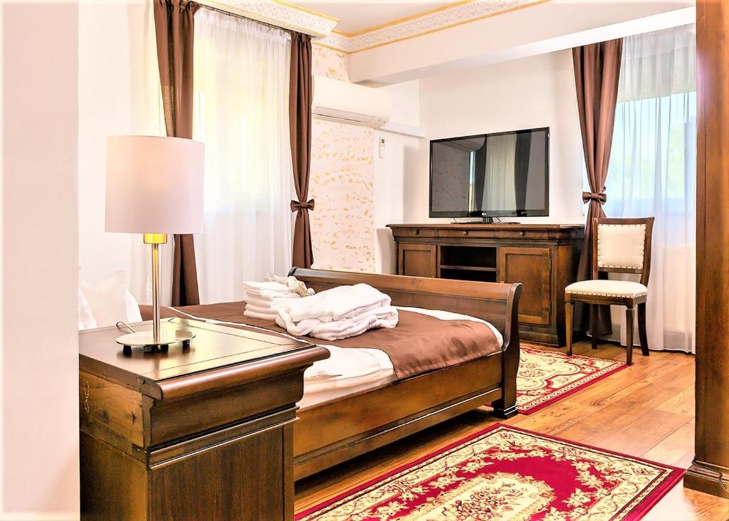 My Hotel Apartments - Resim 8