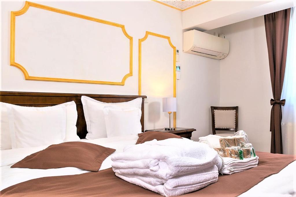 My Hotel Apartments - Resim 9
