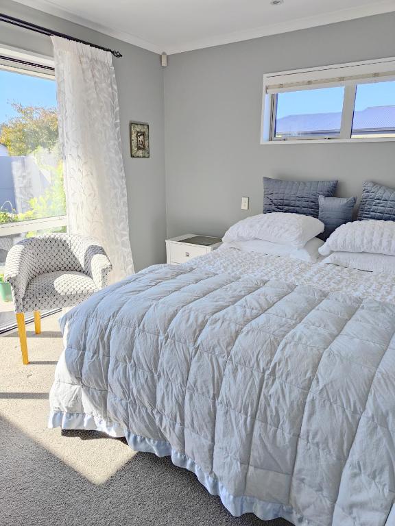 Photo from Courtenay B & B in Kaiapoi, Canterbury, New Zealand