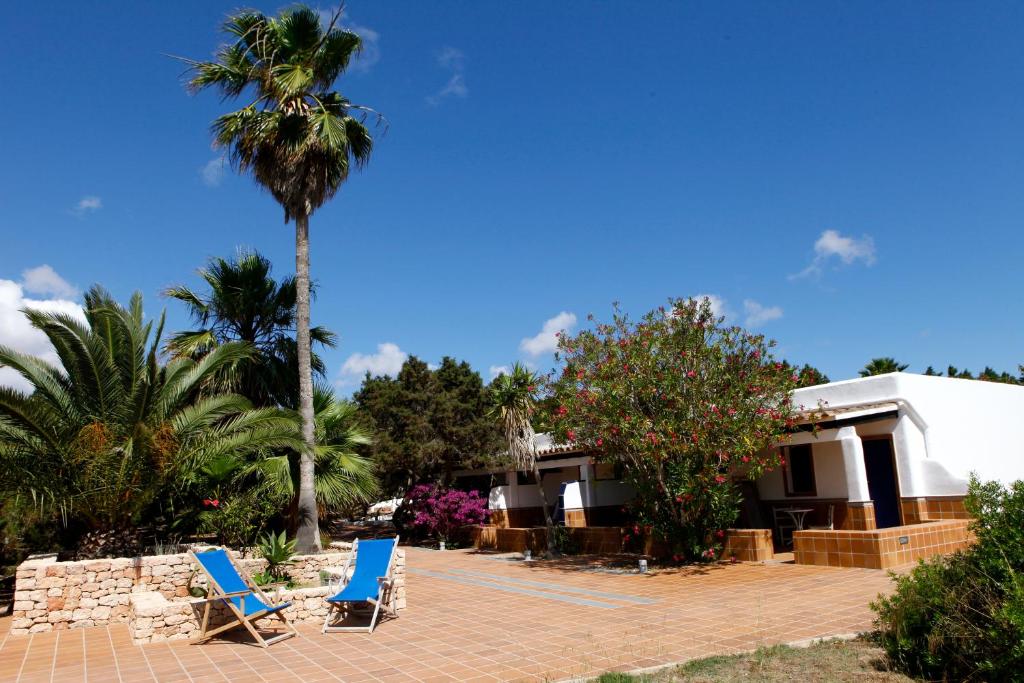 Hotel Ca Marí, Playa Migjorn – Updated 2023 Prices