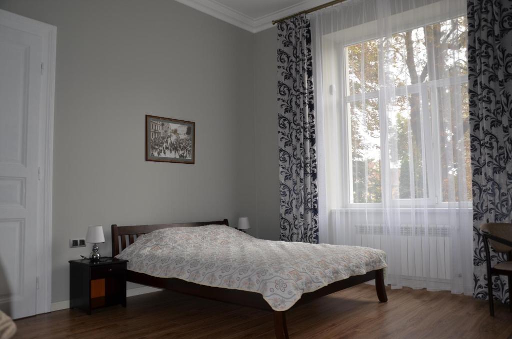 ApartLviv Apartments - Appartement