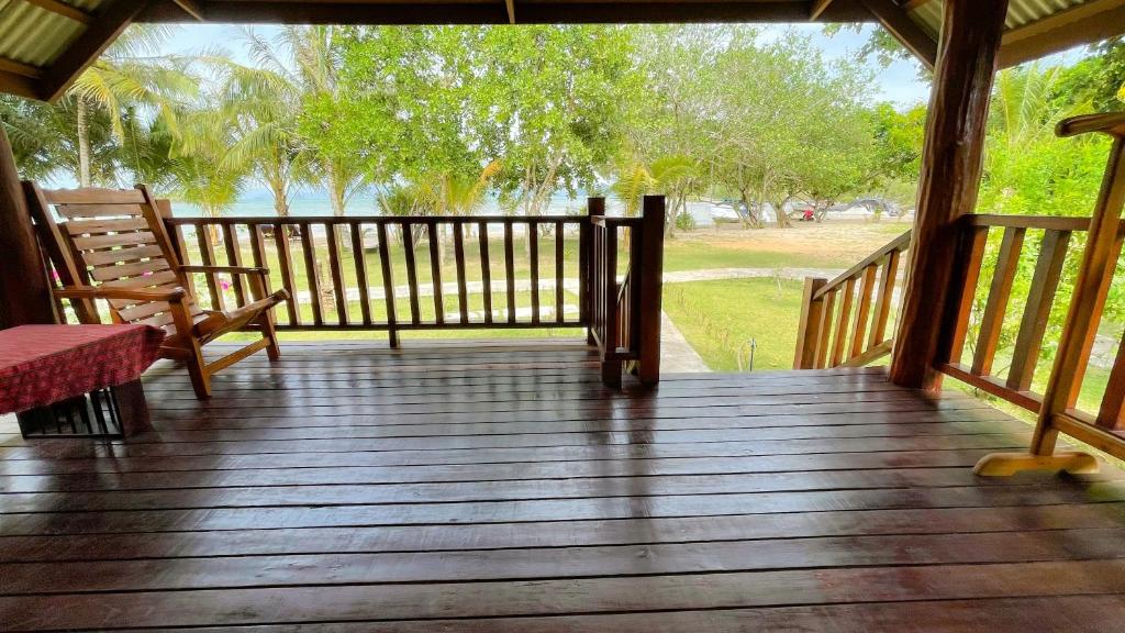 Koh Yao Seaview Bungalow - 13