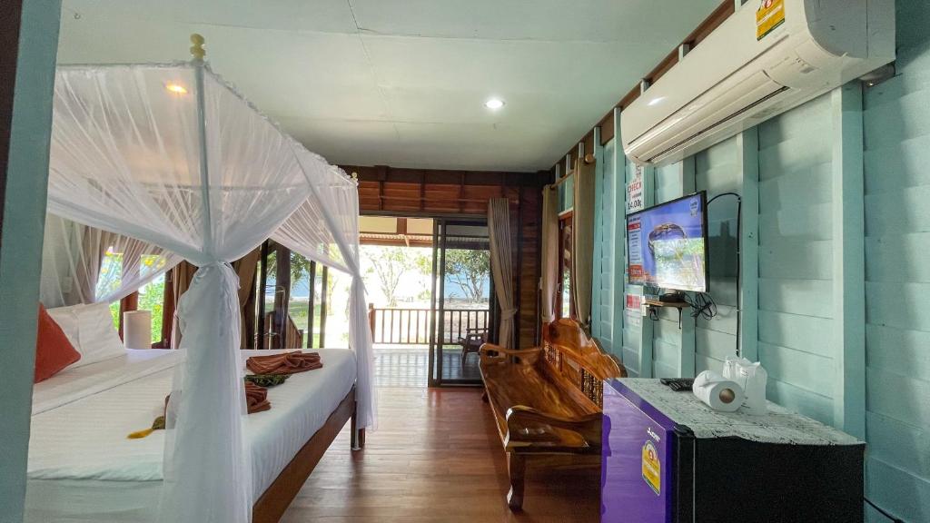 Koh Yao Seaview Bungalow - 15