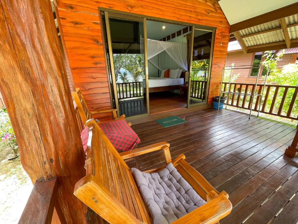 Koh Yao Seaview Bungalow - 19