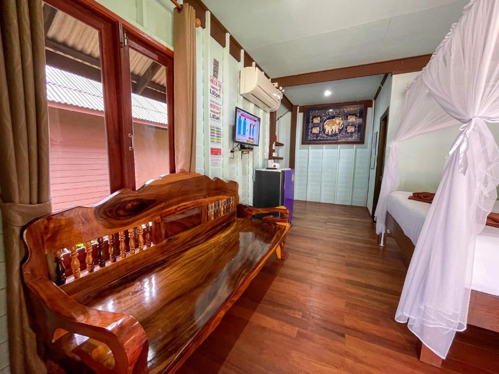 Koh Yao Seaview Bungalow - 16